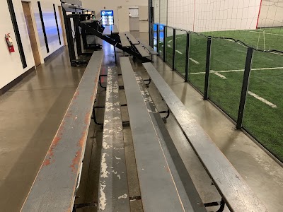 Let's Play Soccer, Sacramento photo 3