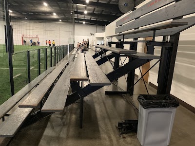 Let's Play Soccer, Sacramento photo 4