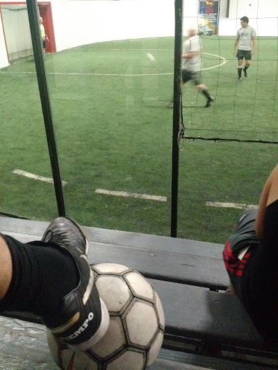 Let's Play Soccer, Sacramento photo 5