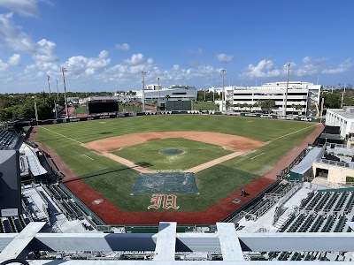 Álex Rodríguez Park