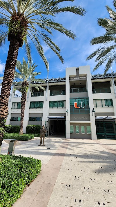 Álex Rodríguez Park photo 2