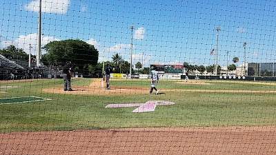 Álex Rodríguez Park photo 3