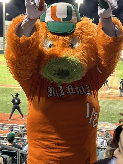 Álex Rodríguez Park photo 4