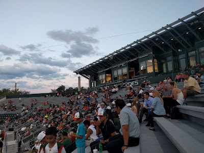 Álex Rodríguez Park photo 5