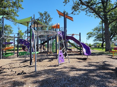 Lexington Athletic Complex