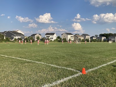 Lexington Athletic Complex photo 2