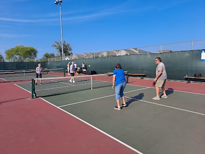 Lexington Athletic Complex photo 3