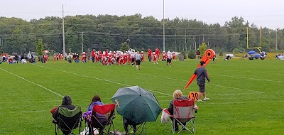 Lexington Athletic Complex photo 5