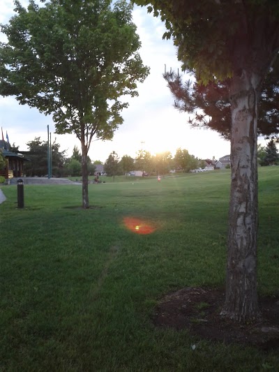 Liberty Lake Ball Field photo 2