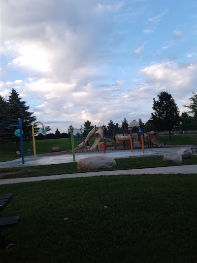 Liberty Lake Ball Field photo 3