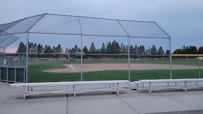 Liberty Lake Ball Field photo 4