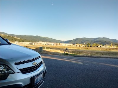 Liberty Lake Ball Field photo 5