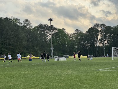 Liberty Park Soccer Complex