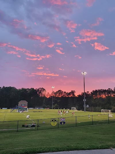 Liberty Park Soccer Complex photo 3