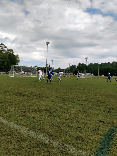 Liberty Park Soccer Complex photo 4