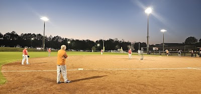 Liberty Park Sports Complex