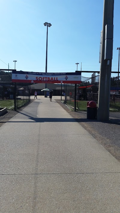 Liberty Park Sports Complex photo 3