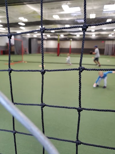 Lil Sluggers Chicago