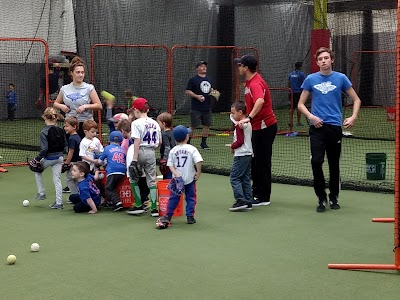 Lil Sluggers Chicago photo 2