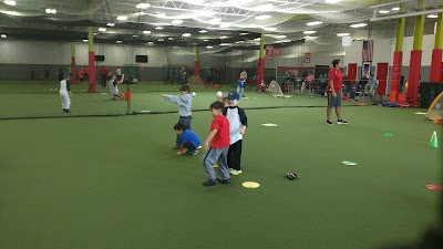 Lil Sluggers Chicago photo 3