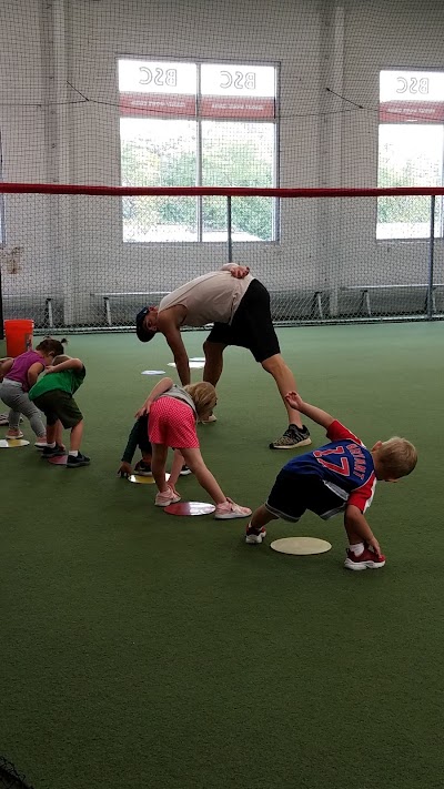 Lil Sluggers Chicago photo 5