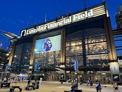 Lincoln Financial Field photo 2