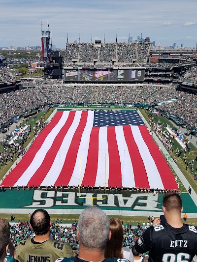 Lincoln Financial Field photo 3