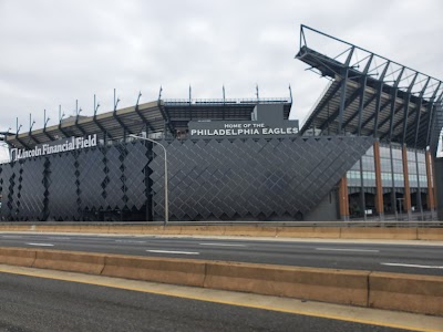 Lincoln Financial Field photo 4