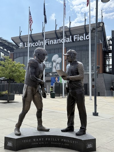 Lincoln Financial Field photo 5