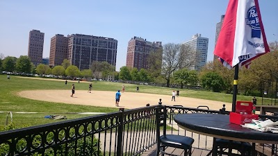 Lincoln Park Waveland Softball Fields