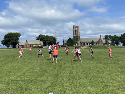 Lincoln Park Waveland Softball Fields photo 2