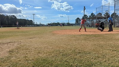 Lindsay/Lyons Park and Sports Complex