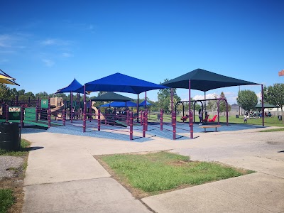 Lindsay/Lyons Park and Sports Complex photo 2