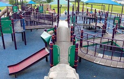 Lindsay/Lyons Park and Sports Complex photo 3