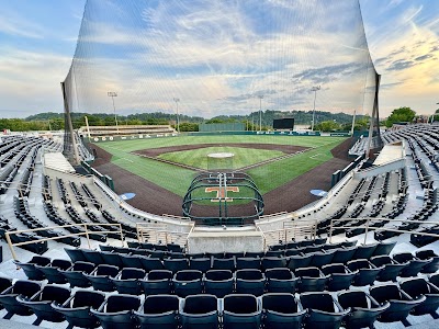 Lindsey Nelson Stadium