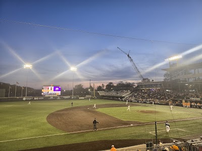 Lindsey Nelson Stadium photo 2