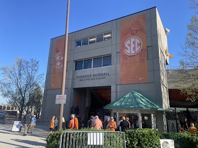 Lindsey Nelson Stadium photo 3