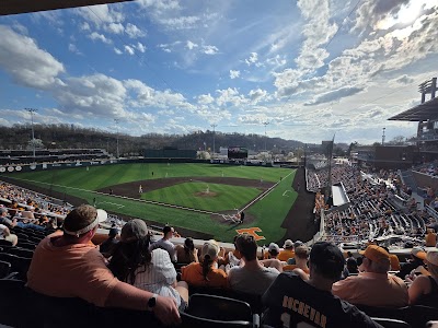 Lindsey Nelson Stadium photo 5