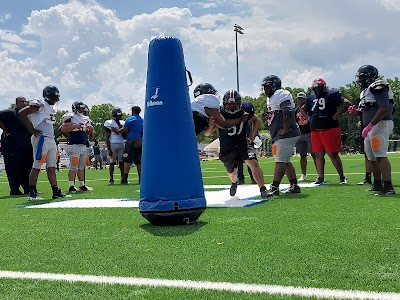 Lions for Hope Sports Complex photo 2