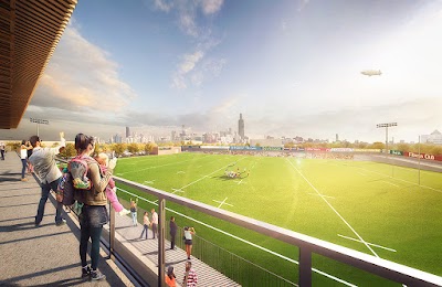 Lions for Hope Sports Complex photo 3