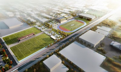 Lions for Hope Sports Complex photo 4