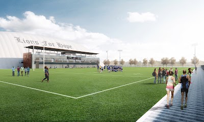 Lions for Hope Sports Complex photo 5