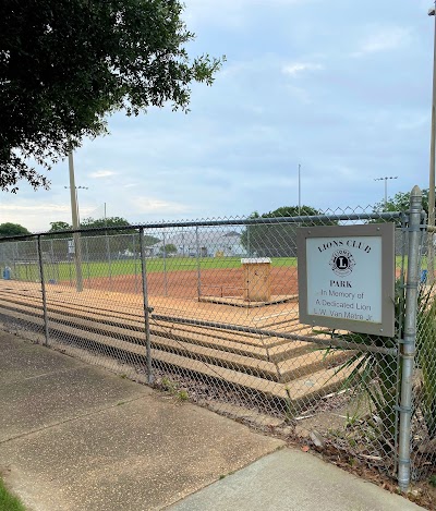 Lions Park