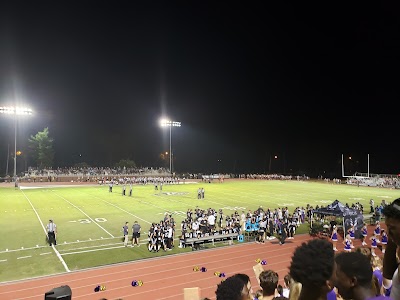 Lipscomb Academy Athletic Complex