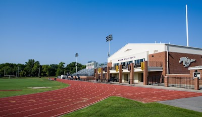 Lipscomb Academy Athletic Complex photo 2