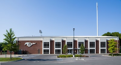 Lipscomb Academy Athletic Complex photo 5