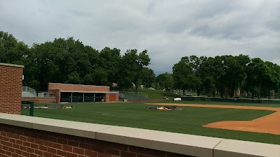 Lipscomb Academy Baseball Field