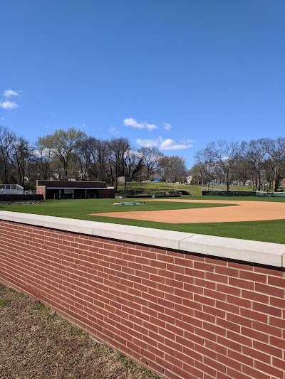 Lipscomb Academy Baseball Field photo 2