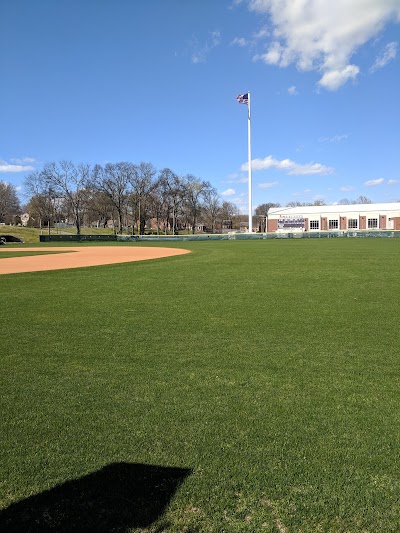 Lipscomb Academy Baseball Field photo 3