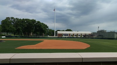 Lipscomb Academy Baseball Field photo 4